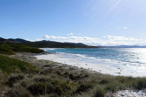 White Sands – Coastal Comfort Made Easy