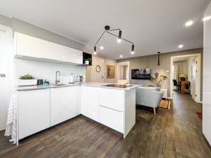 Interior - Stysia Superior Apartment (Wrocław)
