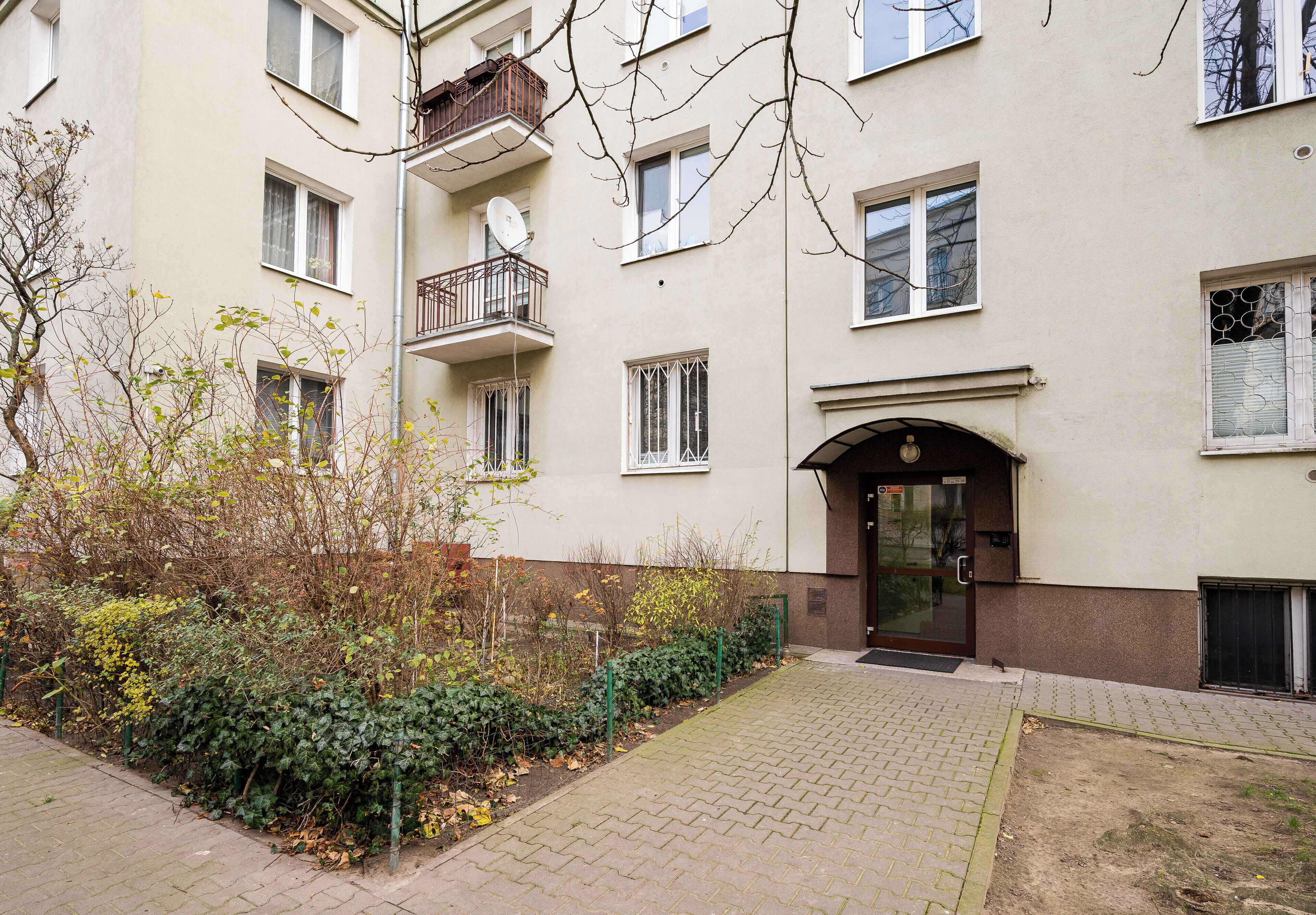 Detall de l'exterior