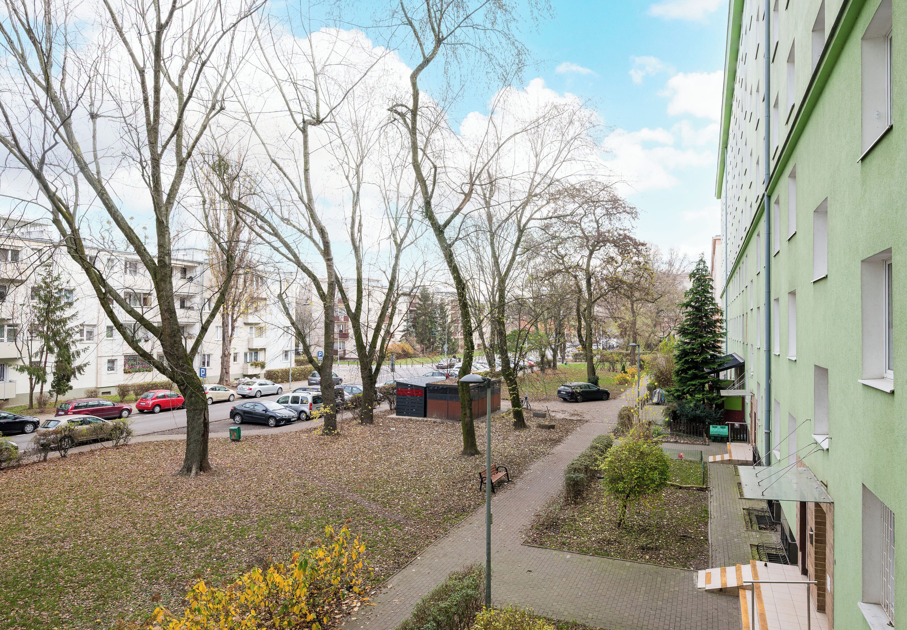 Àrea exterior de l'allotjament