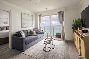 Téléviseur connecté