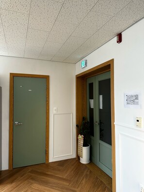 Printers - K wave guesthouse only Female 2 (Seoul)