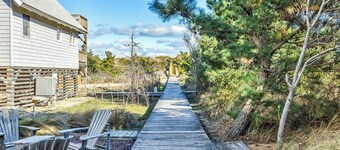 Breathe Easy | 620 ft to the beach | Community Pool