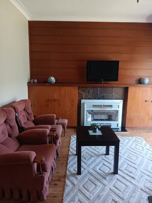 منطقة المعيشة