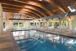 Pool - Sundance Slopeside | Walk to Lift + Pool & Hot Tub (Dover)
