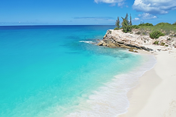 Solsenger og strandhåndklær