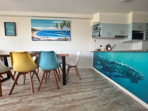 تناول الطعام