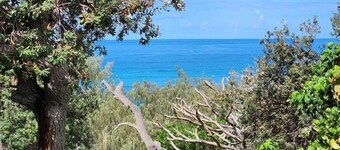 Oceanfront Serenity at your doorstep