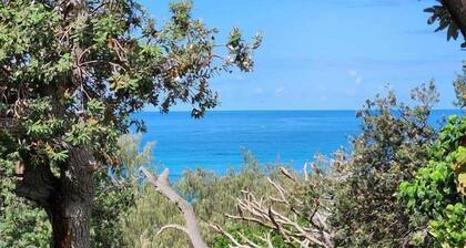 Oceanfront Serenity at your doorstep