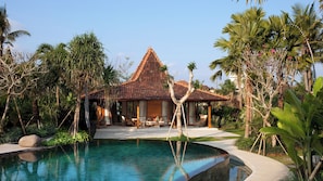 Pool - Dea Villas - Villa Sati by Elite Havens (Canggu)