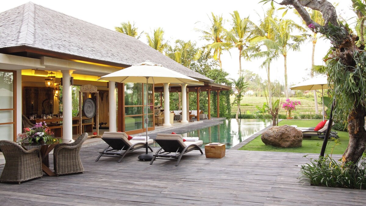 Bild für Gastgeberprofil