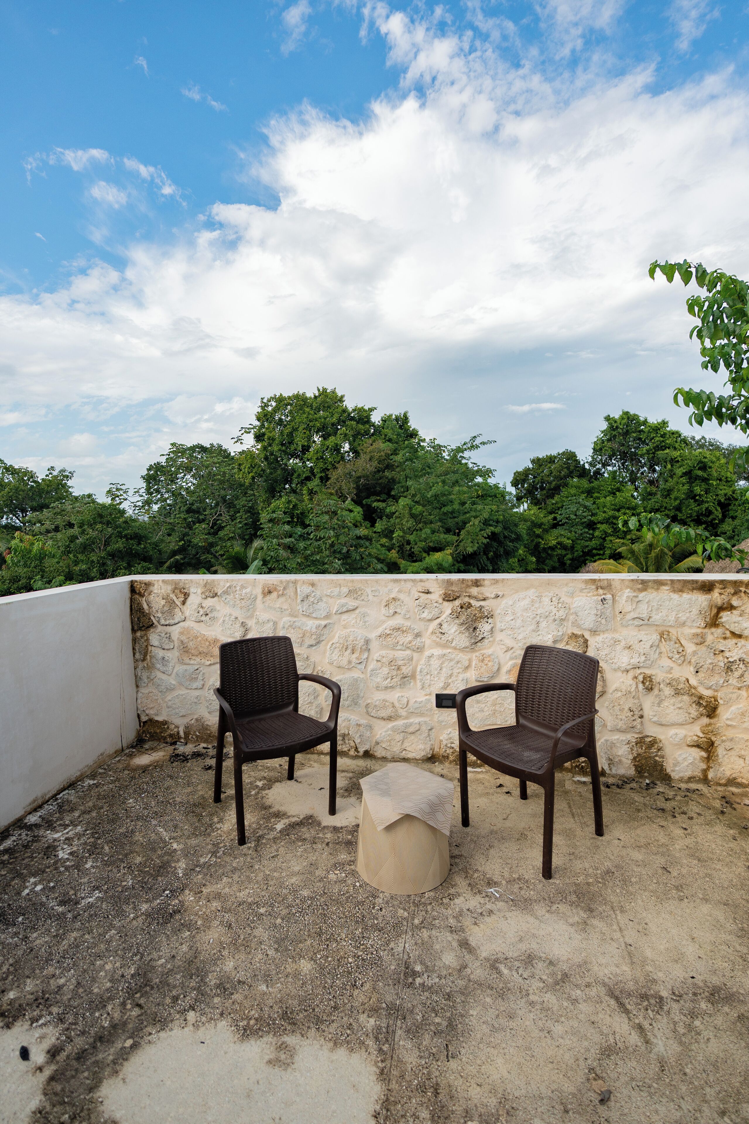 Luxury House, Garden View | Terrace/patio
