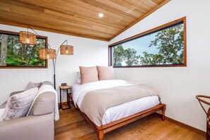 Wifi y ropa de cama 