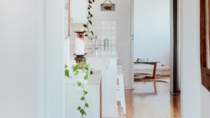 Interior - Hillview House - A stylish country escape with breathtaking views (Milton)