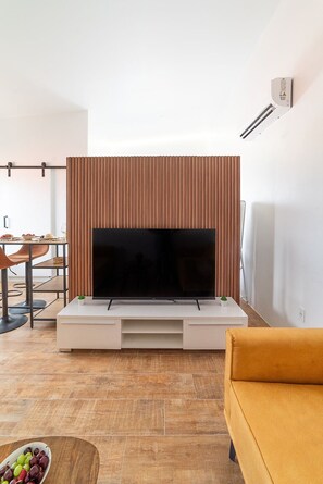 TV connectée