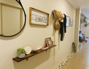 Interior - Make new friends during your travels in a comfortable, big shared house (Bundoora)