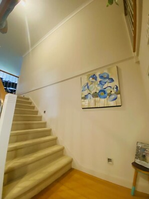 Interior - Make new friends during your travels in a comfortable, big shared house (Bundoora)