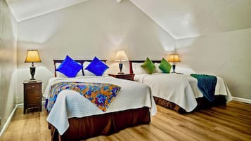 办公桌、熨斗/熨衣板、免费 WiFi、床单