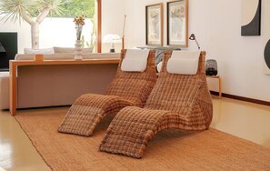 Interior - Canaryislandshost l Pausa (Costa Teguise)