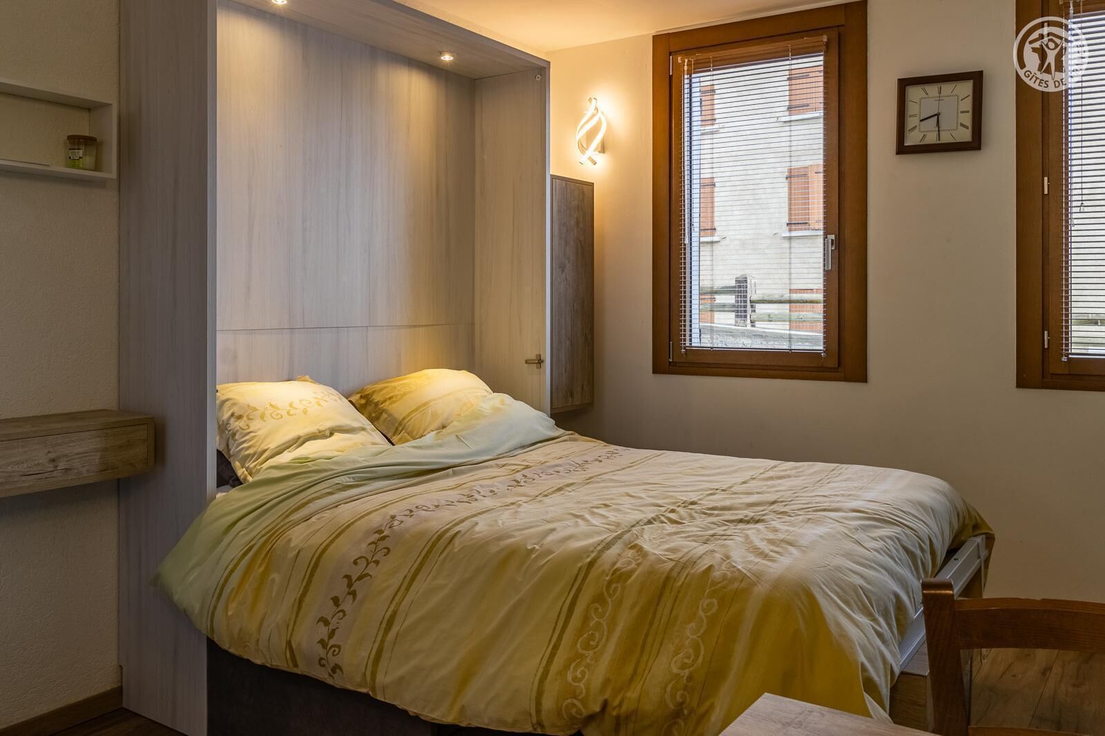 Strykejern/-brett og wi-fi (inkludert)