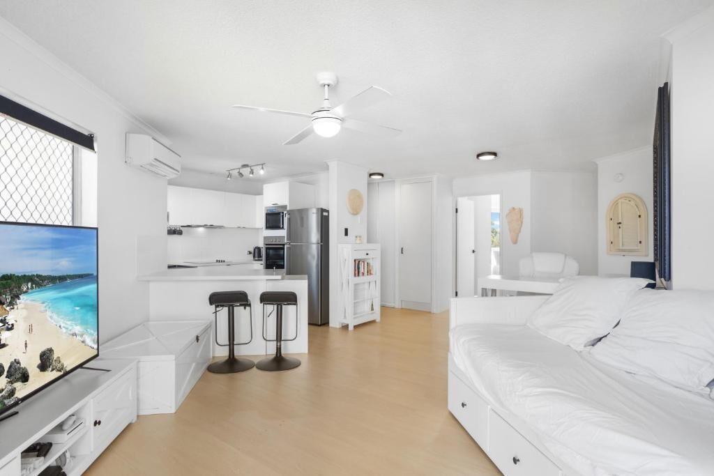 Penthouse Apartment In Mooloolaba | Pet Friendly - Mooloolaba