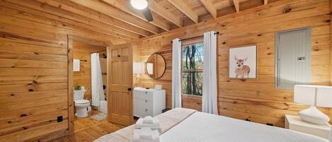 Ilmainen Wi-Fi, vuodevaatteet