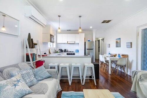 Upscale & Modern, Relaxed and Inviting Home