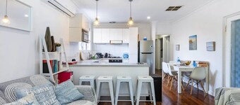 Upscale & Modern, Relaxed and Inviting Home