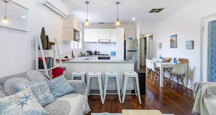 Upscale & Modern, Relaxed and Inviting Home