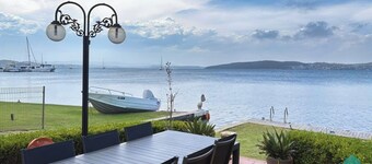 Banyandah - home on the water