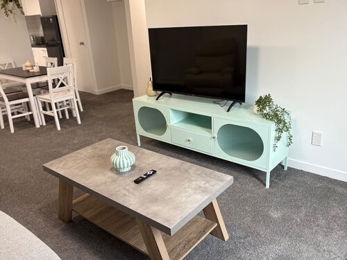 Space, Style and Serenity for all the family