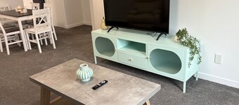 Space, Style and Serenity for all the family