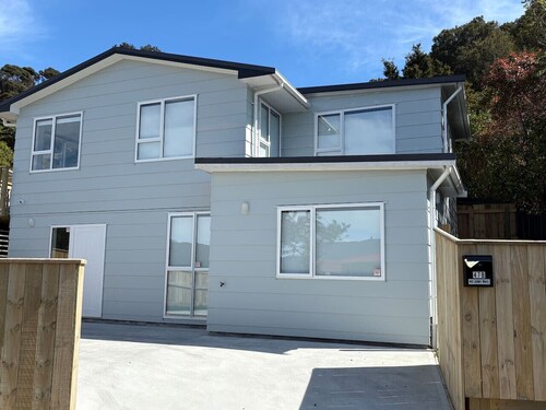 Space, Style and Serenity for all the family