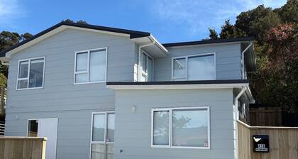 Space, Style and Serenity for all the family