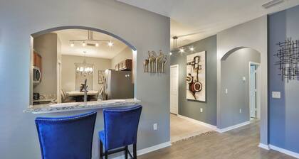 The Perfect Place in Tampa!