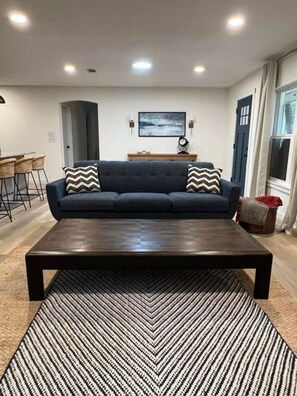 Interior - Little Blue Cottage by the Bay!! (Pensacola)