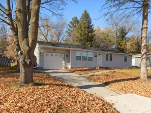 Exterior - East Green Bay Family Home • Near Bay Beach (Green Bay)