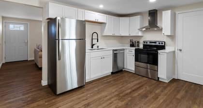 East Green Bay Family Home • Near Bay Beach