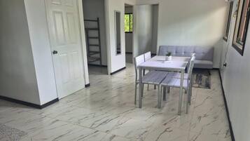 Family House, Garden View | Living area