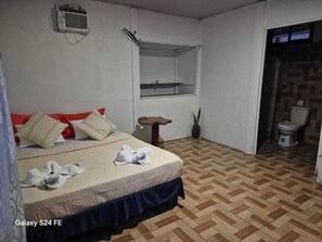 Deluxe Studio, Garden View | Free WiFi