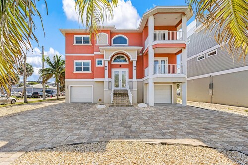 Where Big Memories Begin: A Coastal Escape for All – Beach House on Bayview - Roelens