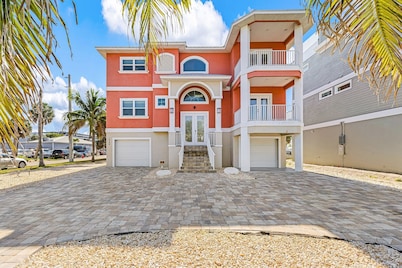 Where Big Memories Begin: A Coastal Escape for All – Beach House on Bayview - Roelens