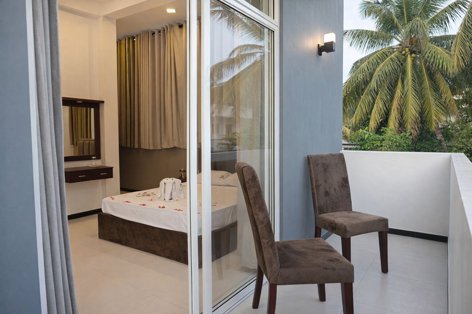 4 chambres, Wi-Fi, draps fournis