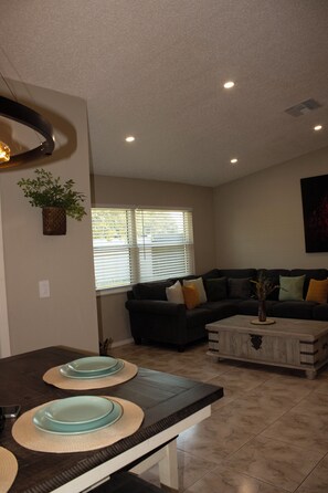 Interior - Your Home away from home II (New Port Richey)