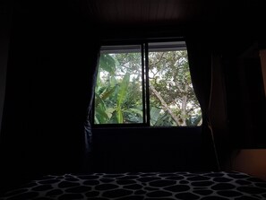 1 camera, Wi-Fi, lenzuola