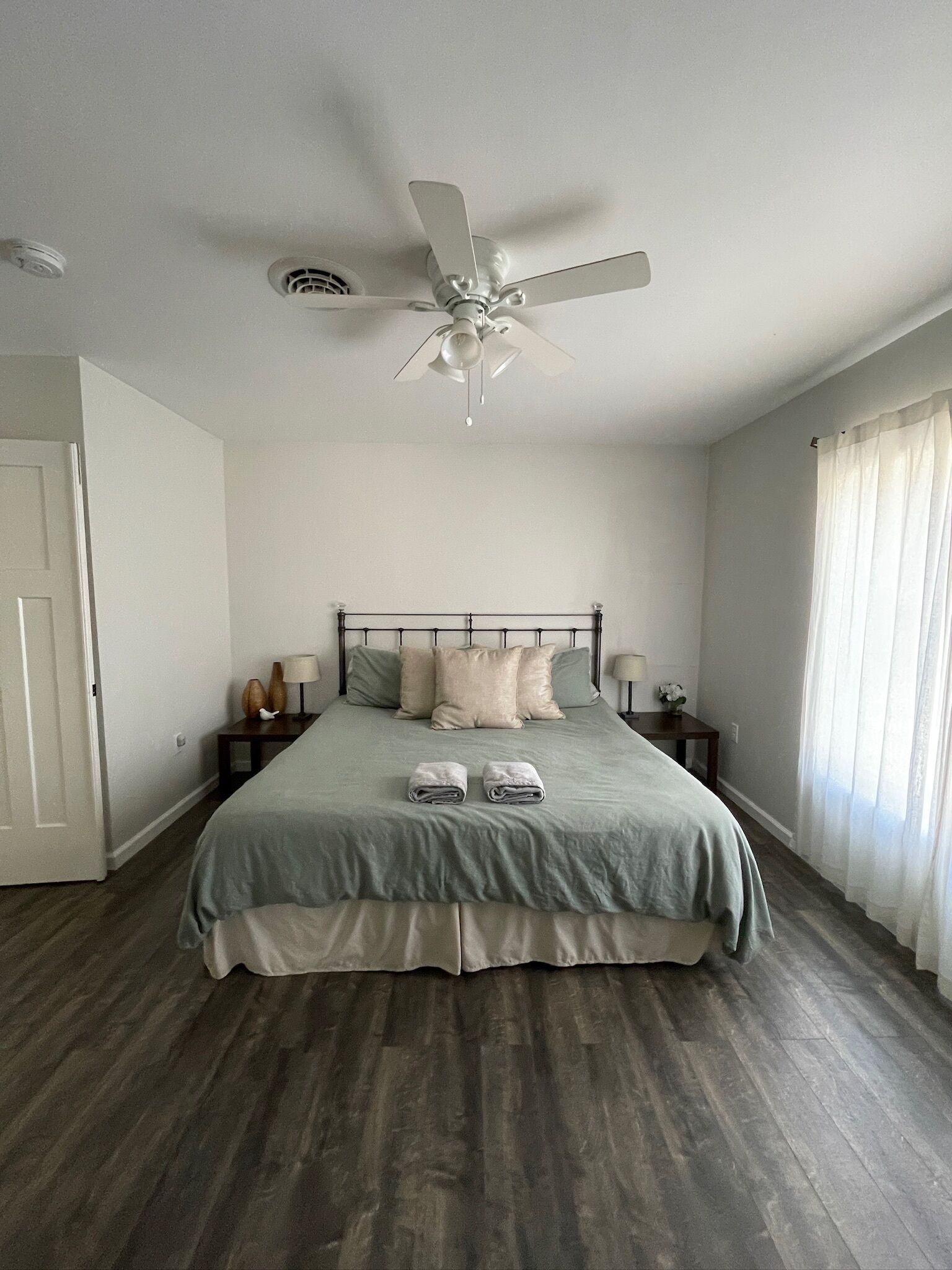 Ferro/asse da stiro, culla da viaggio, Wi-Fi gratuito, lenzuola