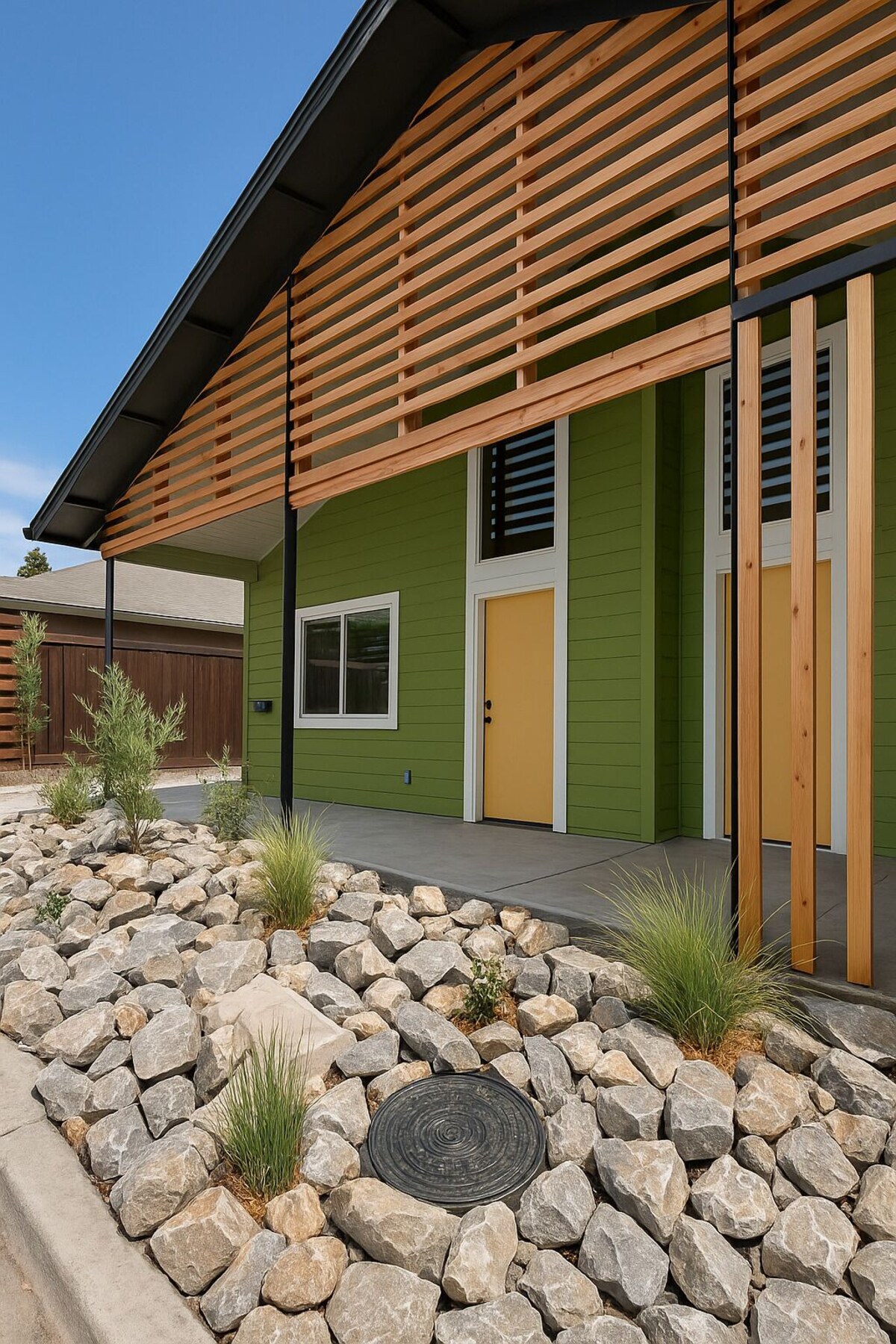 Image de profil de l’hôte