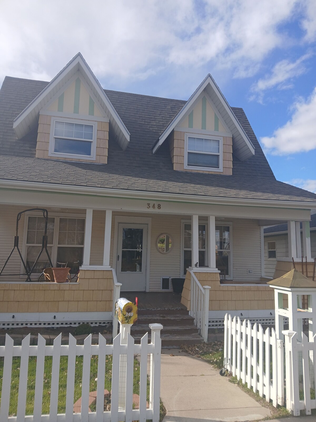 Image de profil de l’hôte