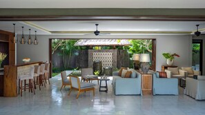 Interior - Seseh Beach Villa II by Elite Havens (Seseh-Tanah)