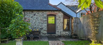 Bramble Cottage, Barbrook near Lynton